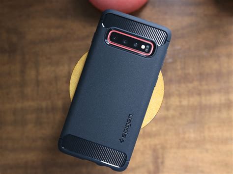 s10 case drop test|spigen s10 case review.